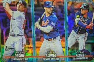 Pete Alonso