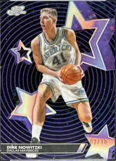 Dirk Nowitzki