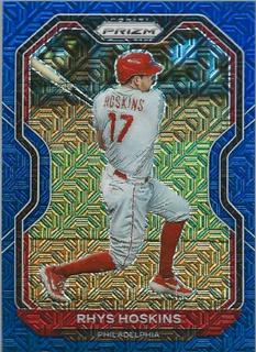 Rhys Hoskins