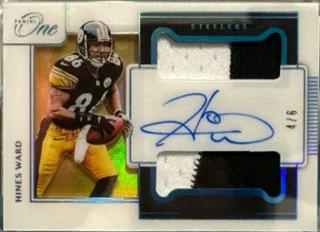 Hines Ward