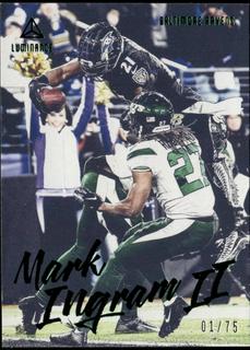 Mark Ingram II