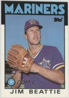 Jim Beattie