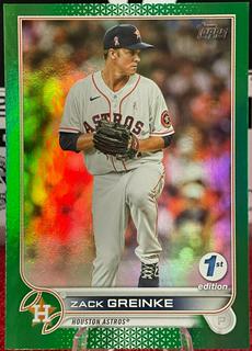 Zack Greinke