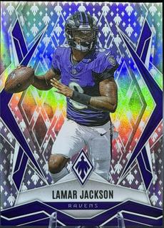 Lamar Jackson