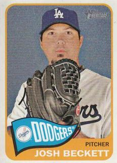 Josh Beckett