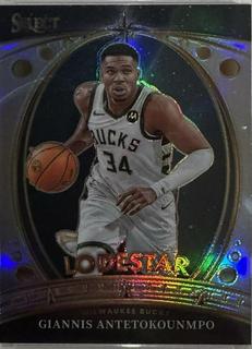 Giannis Antetokounmpo