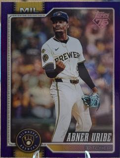 Abner Uribe