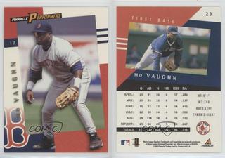Mo Vaughn