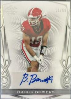Brock Bowers