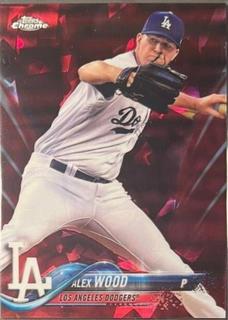 Alex Wood