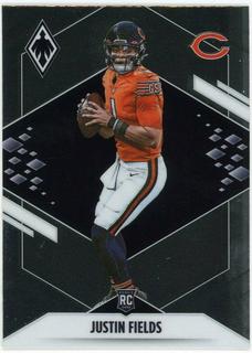 Justin Fields