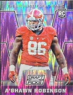 A'Shawn Robinson