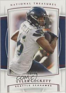 Tyler Lockett