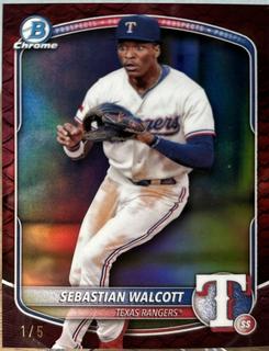 Sebastian Walcott