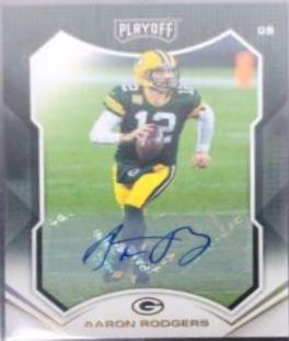 Aaron Rodgers