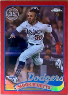 Mookie Betts