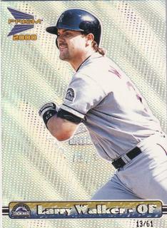 Larry Walker