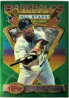Kirby Puckett