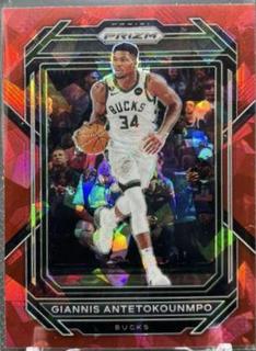 Giannis Antetokounmpo
