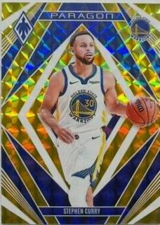 Stephen Curry