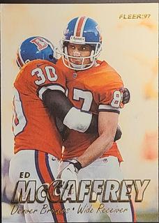 Ed McCaffrey