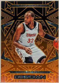 Khris Middleton