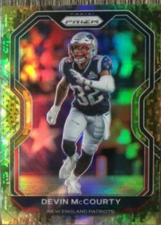 Devin McCourty