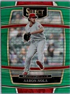 Aaron Nola
