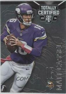 Matt Cassel