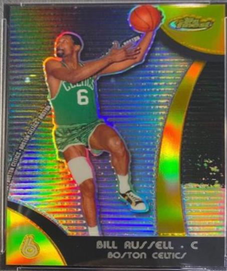 Bill Russell
