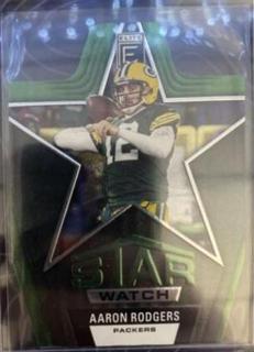 Aaron Rodgers