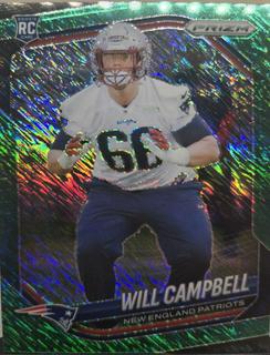 Will Campbell