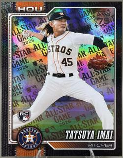 Tatsuya Imai