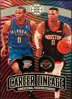 Russell Westbrook