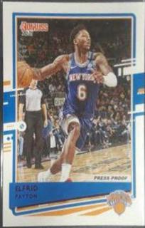 Elfrid Payton