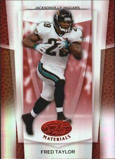 Fred Taylor