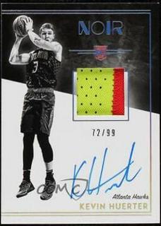 Kevin Huerter