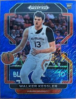 Walker Kessler