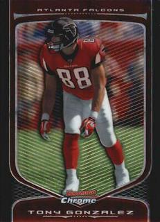 Tony Gonzalez
