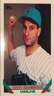 Scott Chiamparino