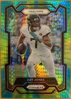 Zay Jones