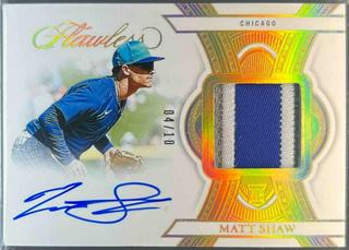 Matt Shaw
