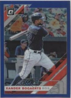 Xander Bogaerts