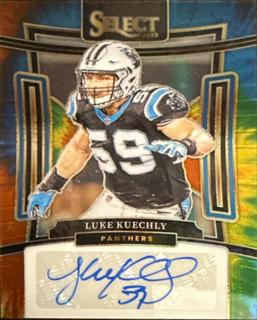Luke Kuechly