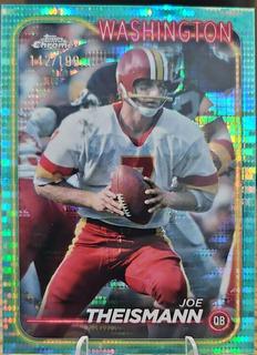 Joe Theismann