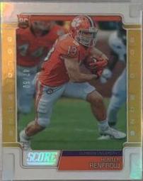 Hunter Renfrow