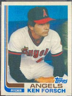 Ken Forsch