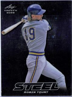 Robin Yount