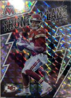 Patrick Mahomes II