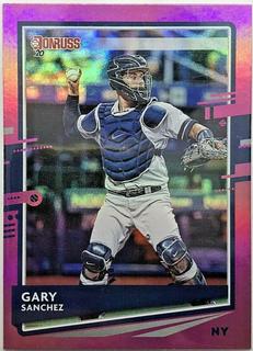 Gary Sanchez